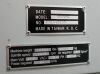 DUGARD 850 Vertical Machining Centre - 17