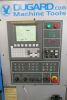 DUGARD Eagle 450 XP Vertical Machining Centre - 4