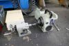 DUGARD Eagle 450 XP Vertical Machining Centre - 16
