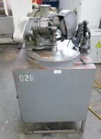 Brierley ZB32 Drill Grinder