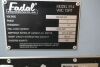 FADAL VMC15 Vertical Machining Centre - 13