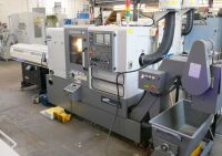 Samsung (SMEC) PL1600CM Turning Centre