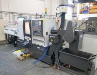 Samsung (SMEC) PL1600CM Turning Centre