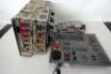 Assorted Heidenhain CNC controls salvaged - 5