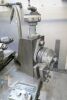 Hardinge Capstan Lathe - 8