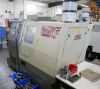 Hardinge Conquest T42 CNC Lathe - 2