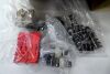 Assorted Spares salvaged from Matsuura 1000 - 2