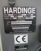 Hardinge Conquest T42 CNC Lathe - 12