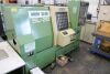 Mori Seiki SL-20 CNC Lathe - 3