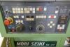 Mori Seiki SL-20 CNC Lathe - 6
