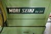Mori Seiki SL-20 CNC Lathe - 7