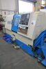 DUGARD Eagle 200 CNC Lathe - 2