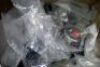 Assorted Spares salvaged from Matsuura 1000 - 5