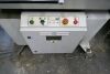 DUGARD Eagle 200 CNC Lathe - 11
