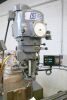 SEMCO Turret Mill - 2