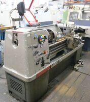 Colchester Triumph 2000 Gap Bed Lathe
