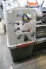 Colchester Triumph 2000 Gap Bed Lathe - 6