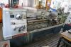 Colchester Mascot 1600 Gap Bed Lathe - 2