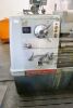 Colchester Mascot 1600 Gap Bed Lathe - 3