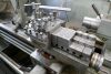 Colchester Mascot 1600 Gap Bed Lathe - 8