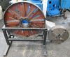 Colchester Mascot 1600 Gap Bed Lathe - 12