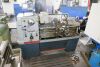 Colchester Triumph 2000 Gap Bed Lathe - 2