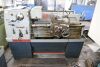 Colchester Triumph 2000 Gap Bed Lathe - 3