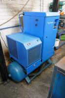 Hydrovane HV05 Air Compressor