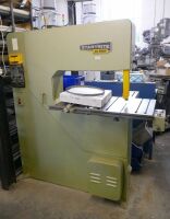 Startrite 30RWH Bandsaw