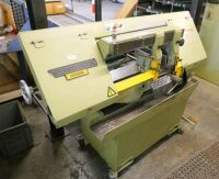 Startrite H250M Bandsaw