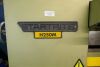 Startrite H250M Bandsaw - 3