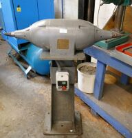 2 HP Polishing Spindle