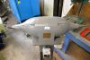 2 HP Polishing Spindle - 2