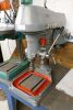 FLOTT High Speed Drill
