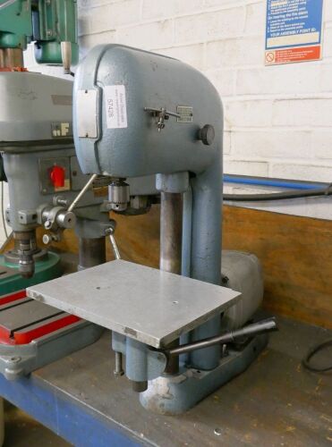 OLDAK Tapping Machine