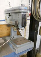 Worner High Speed Drill