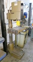 Startrite EFI Gear Head Drill