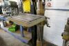Startrite EFI Gear Head Drill - 6