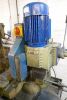 Pedrazzoli Super Brown 300DV Cold Saw - 2