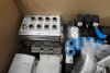 Assorted Festo Modules, valves, cylinders new and used - 2