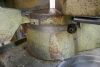 Pedrazzoli Super Brown 300DV Cold Saw - 5