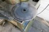 Pedrazzoli Super Brown 300DV Cold Saw - 6
