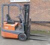 Toyota FBESF10 Electric Fork Lift Truck