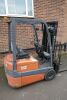 Toyota FBESF10 Electric Fork Lift Truck - 2