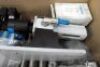 Assorted Festo Modules, valves, cylinders new and used - 3