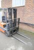 Toyota FBESF10 Electric Fork Lift Truck - 8