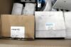 Assorted Festo Modules, valves, cylinders new and used - 4