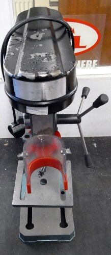 Clarke Bench Drill.