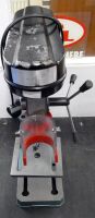 Clarke Bench Drill.