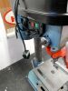 Clarke Bench Drill. - 3